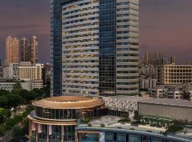 Shangri-La Fuzhou โรงแรมในฟุโจว