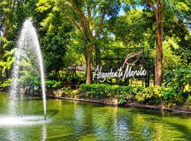 Abagatan ti Manila Hotel and Events Place Alfonso Tagaytay, hotel sa Alfonso