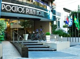 Pocitos Plaza Hotel