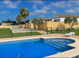 Bungalow en complejo II