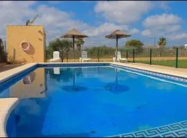 Bungalow en complejo II