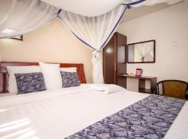 Wida Resort Kilimani、ナイロビ、Kilimaniのホテル