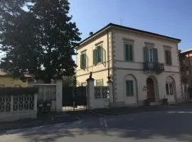 Lucca Relais