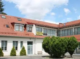 Hostel Nuove Frontiere