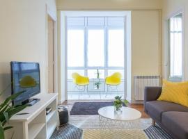 Apartamento Urgul, Hotel in San Sebastián