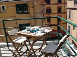 Appartamento di Enrico