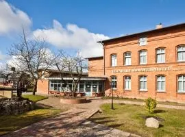 Eisenbahnromantik Hotel