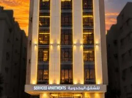 Al Muhaidb Residence Al JAWAZAT 2 - Economic