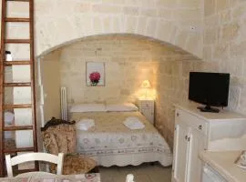 Trullo Monte Grappa