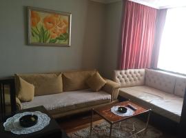 Ulasan Hotel Caravan Camping