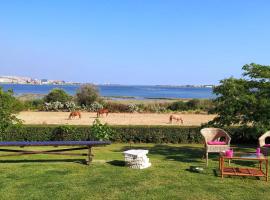 Santa Igia - Country House: Cagliari'de bir otel