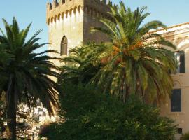 Agriturismo Castello Santa Margherita