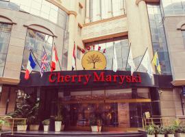 Cherry Maryski Hotel