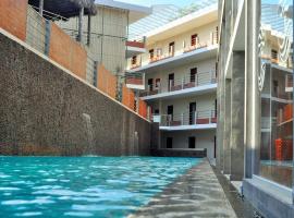 Gran Hotel de Lago - Shushufindi, kh&aacute;ch sạn 5 sao ở Shushufindi