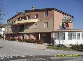 residence la collinetta