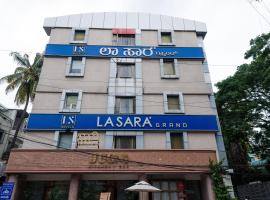 Viesnīca La Sara Grand Bengalūru
