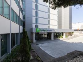 Holiday Inn Express Lisbon Airport by IHG, hotel en Lisboa