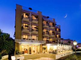 Hotel Aida, hotel di Alassio