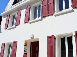 Gite de la Baie - Morgat, auberge &agrave; Crozon