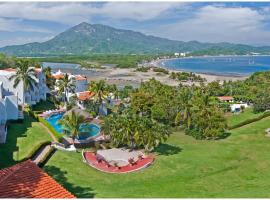 Palma Real, apart-hotel em Manzanillo