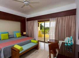 Tot Punta Cana Apartments, apartmen servis di Punta Cana