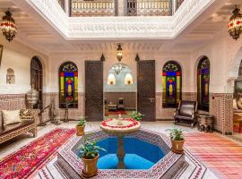 Riad Lamya Marrakech