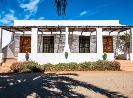 Cortijo La Molina de Cabo de Gata, hotel em El Cabo de Gata