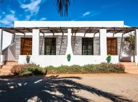 Cortijo La Molina de Cabo de Gata