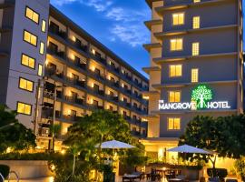 Na Jomtien में, होटल Mangrove Prestige Hotel