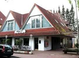 Hotel Bölke
