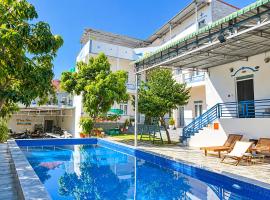 VitaSea Mui Ne homestay & pool, hotel a Mui Ne