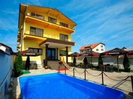 Pension Siera