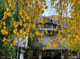 Hotel Junior, hotel em Kopaonik