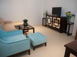 Prim Hotel, Hotel in Borongan
