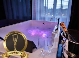 Hotel Betmanowska Main Square Residence Adults Only, hotel in Krakau