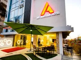 Art Boutique Hotel