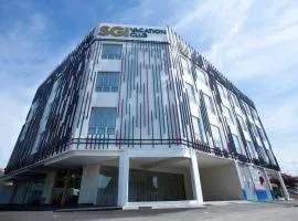 SGI Vacation Club Hotel