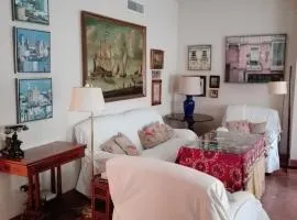 Bonito Piso junto a Plaza de España