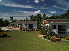 This Great Place, hotel in Don Sak
