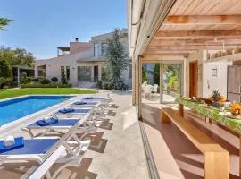 Villa EverGreen