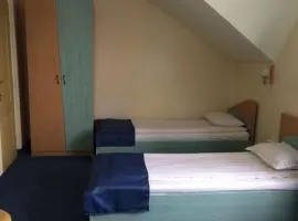 Pensiunea Casa Raul