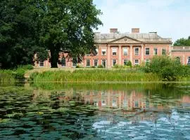 Colwick Hall Hotel