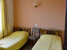 Armen's Guest House, bed & breakfast a Tatev