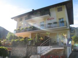 Casa Emilio: Ledro'da bir otel