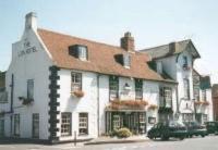 The Lion Hotel, ξενοδοχείο σε Buckden
