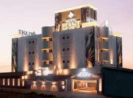 Hotel Plant Garden Resort (Adult Only)
