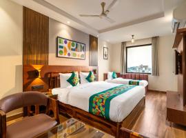 Treebo Premium RLS Greater Noida، فندق في نويدا الكبرى