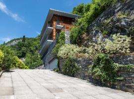 Residenza Luigina, hotel em Varenna