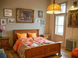 Rooster Hostel