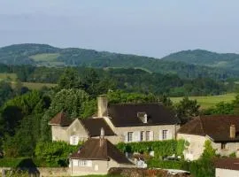 Domaine de Saint Loth'